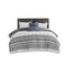 Gracie Mills Robbins 3-Piece Cotton Comforter Set With Chenille Tufting - Grace-12889